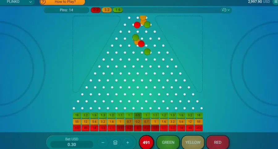 Plinko apk