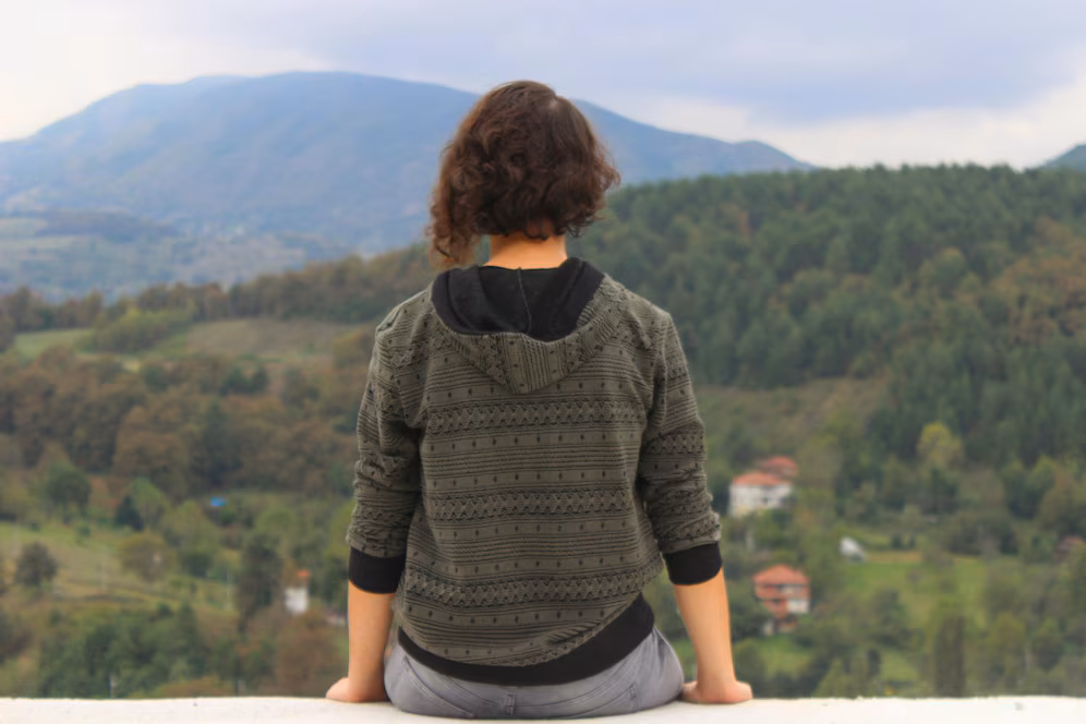 Марина Даниленко